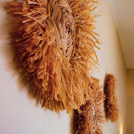 Henriette فندق مبيت وإفطار