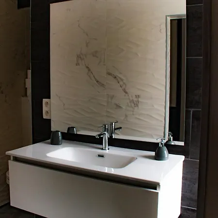 Couette-café Henriette