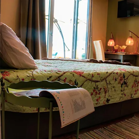 Henriette فندق مبيت وإفطار *