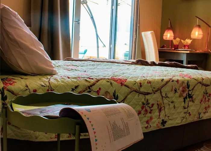 Henriette Couette-café *